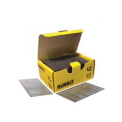 Prego para Pistola de Pregar 44mm caixa com 5000 DeWALT