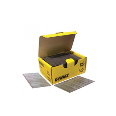 Clavo para Clavadora 44mm Caja con 5000 DeWALT