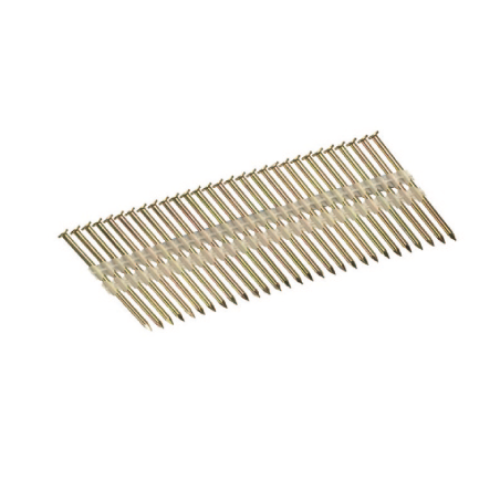 Prego Para D51823 75MM Caixa com 2500 unidades DeWALT