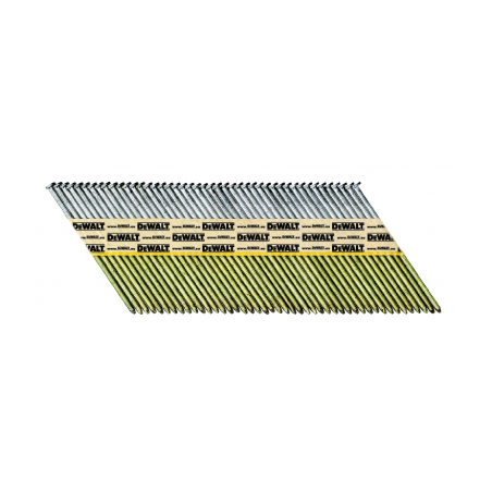 5400 Clavos Caja 44mm DeWALT