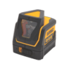 DeWalt Plumb Spot & Cross Line Laser