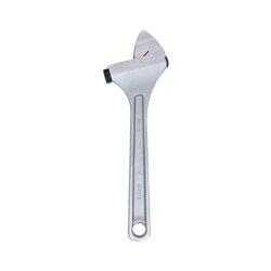 KING TONY Adjustable Wrench With Lateral Nut 3622-16R