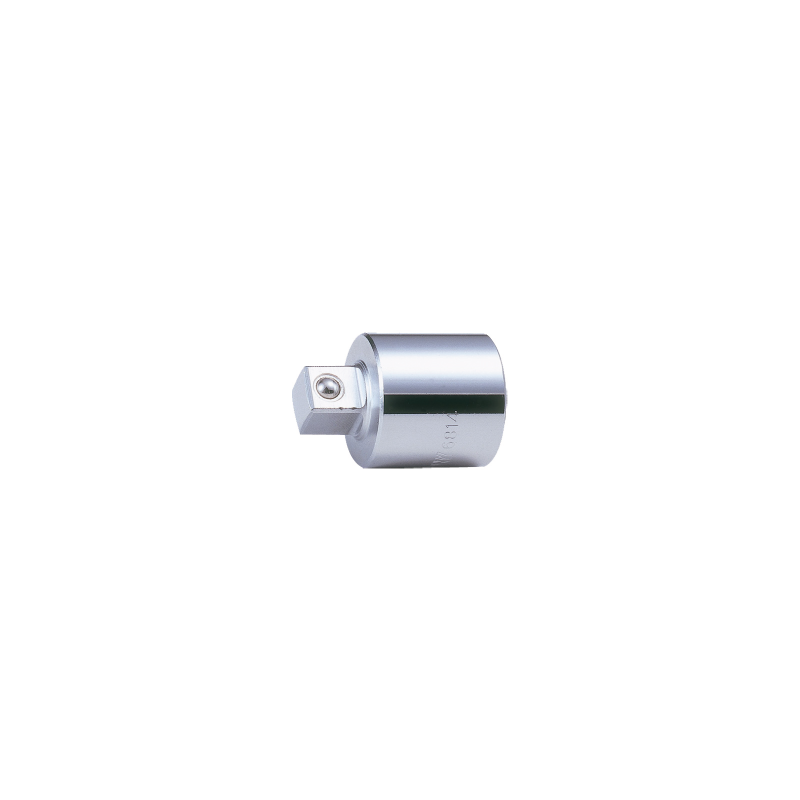 KING TONY 3/8'Fx1/4'M Reducer Adapter