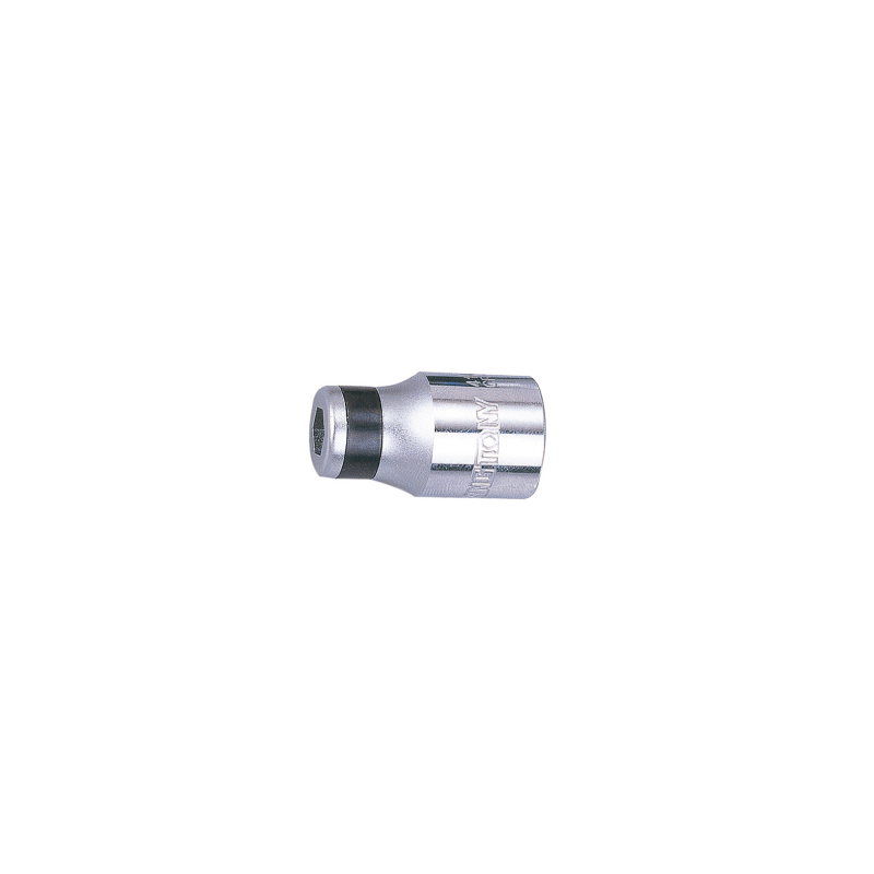 KING TONY 1/2' 38 mm Bit Holder KING TONY 1/2' 38 mm Bit Holder