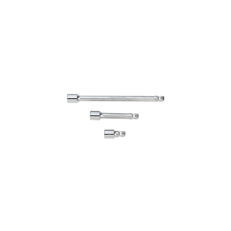 Barra de Extensão Articulada 1/2' 55 mm 4223 KING TONY Barra de Extensão Articulada 1/2' 55 mm 4223 KING TONY