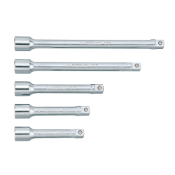 KING TONY 1/2' 100 mm Extension Bar 4251