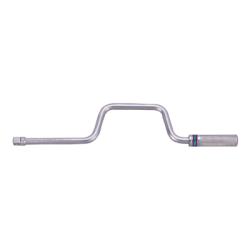 KING TONY 1/2' 412 mm Speed Brace