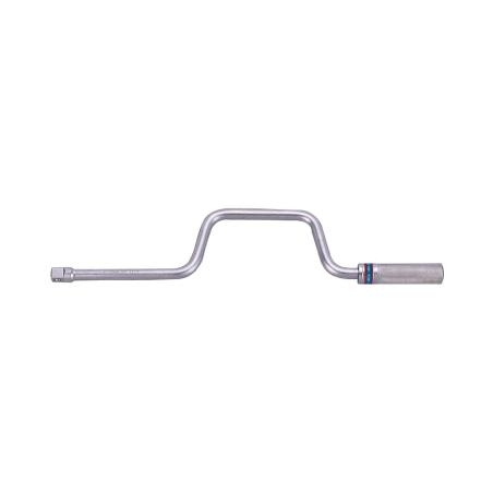 KING TONY 1/2' 412 mm Speed Brace