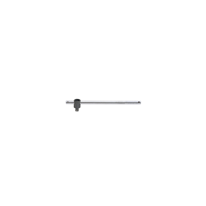 Empuñadura Corredera 1/2' 250 mm KING TONY Empuñadura Corredera 1/2' 250 mm KING TONY