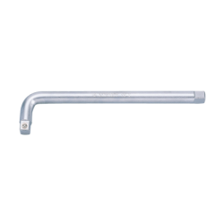 KING TONY 1/2' 250 mm 90° L-Handle