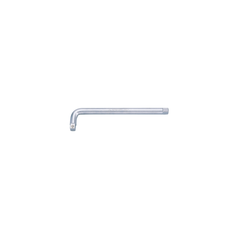 KING TONY 1/2' 250 mm 90° L-Handle KING TONY 1/2' 250 mm 90° L-Handle