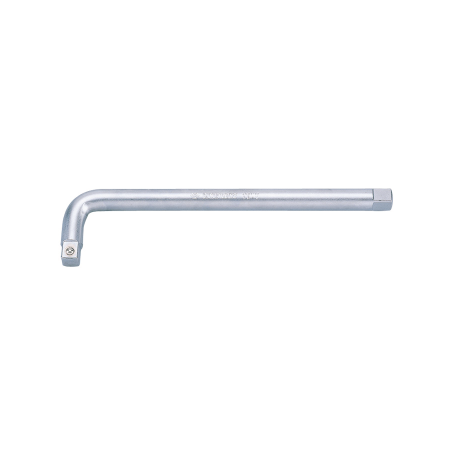 KING TONY 1/2' 250 mm 90° L-Handle