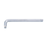 KING TONY 1/2' 250 mm 90° L-Handle
