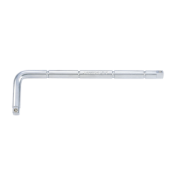 KING TONY 1/2' 300 mm 90° L-Handle