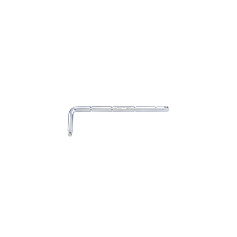KING TONY 1/2' 300 mm 90° L-Handle KING TONY 1/2' 300 mm 90° L-Handle