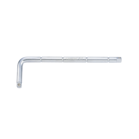 KING TONY 1/2' 300 mm 90° L-Handle