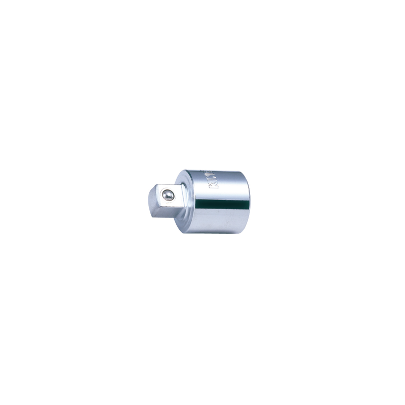 Adaptador Reductor 1/2'Fx3/8'M KING TONY Adaptador Reductor 1/2'Fx3/8'M KING TONY