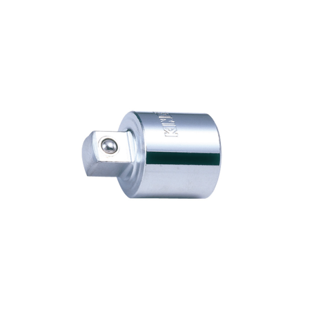 Adaptador Reductor 1/2'Fx3/8'M KING TONY