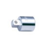 Adaptador Reductor 1/2'Fx3/8'M KING TONY