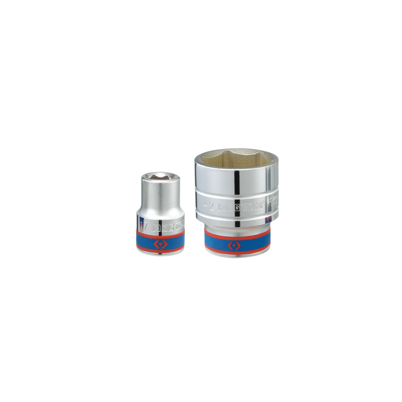 KING TONY 3/4' 25mm 6 Points Bit Socket