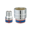 KING TONY 3/4' 25mm 6 Points Bit Socket