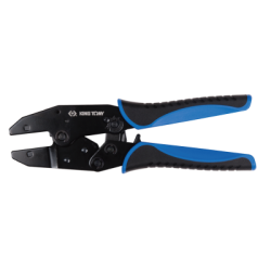KING TONY Crimping Pliers with Exchangeables Dies