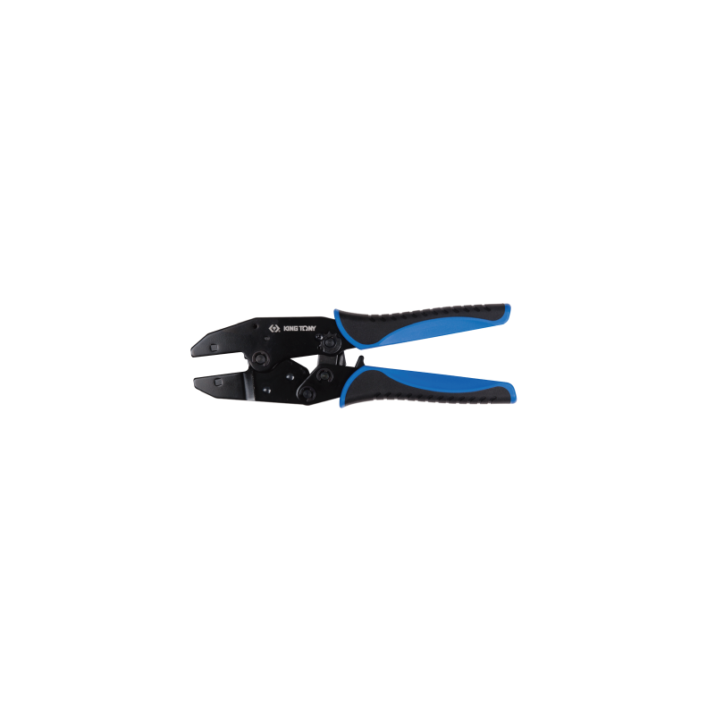KING TONY Crimping Pliers with Exchangeables Dies KING TONY Crimping Pliers with Exchangeables Dies