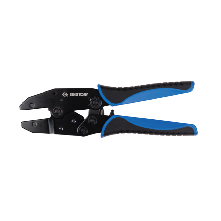 KING TONY Crimping Pliers with Exchangeables Dies