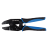 KING TONY Crimping Pliers with Exchangeables Dies