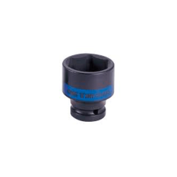 KING TONY 1” DR. Metric Standard Impact Socket Internal Hexagon 45 mm