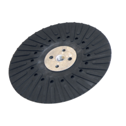 BELFLEX Rubber Backing Pad for Flexible Discs GPT-115 Turbo M-14