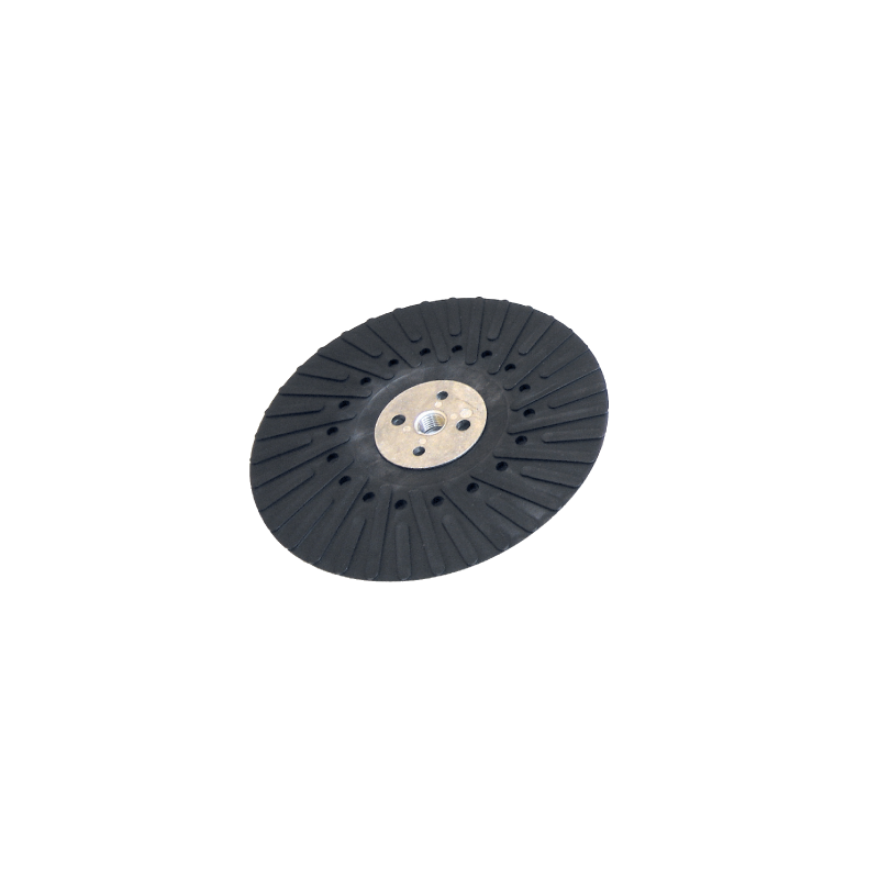 BELFLEX Rubber Backing Pad for Flexible Discs GPT-115 Turbo M-14