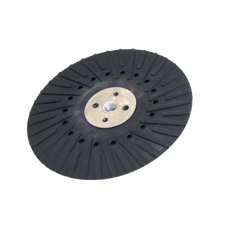 BELFLEX Rubber Backing Pad for Flexible Discs GPT-115 Turbo M-14