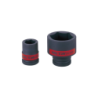 KING TONY 6 Points Standard Impact Socket 13/16 - 1/2'