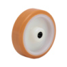 RODA PUINA-200 AM ROL. INOX