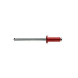 REBITE ALUMÍNIO BORDEUX 3,2X10 R-3005