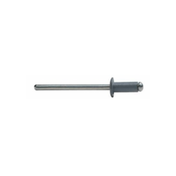 D7337A AL/AC C/B 4,0X10 CINZA 7022