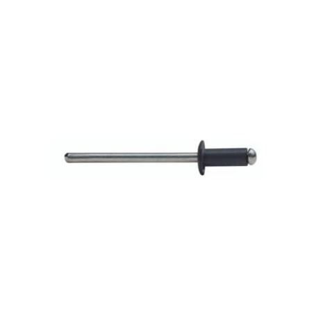 D7337A AL/AC C/B 4,0X10 RAL 7016