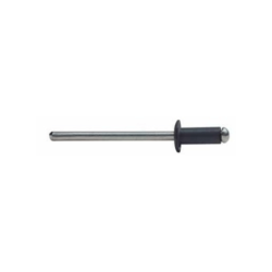 D7337A AL/AC C/B 4,8X12 RAL 7016