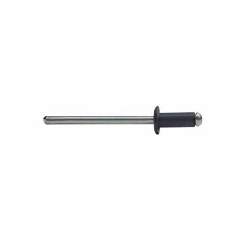 D7337A AL/AC C/B 4,8X12 RAL 7016