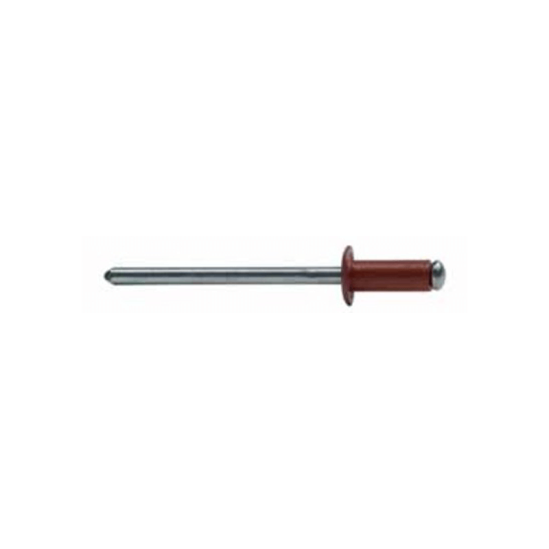 D7337A AL/AC C/B 4,0X12 CASTANHO