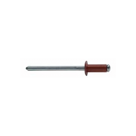 D7337A AL/AC C/B 4,0X12 CASTANHO