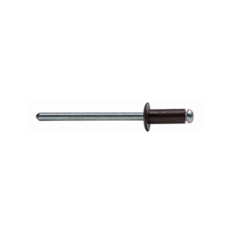 D7337A AL/AC C/B 4X10 CASTANHO
