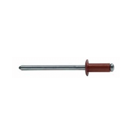 D7337A AL/AC C/B 4,0X10 CASTANHO