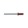 D7337A AL/AC C/B 4,0X10 CASTANHO