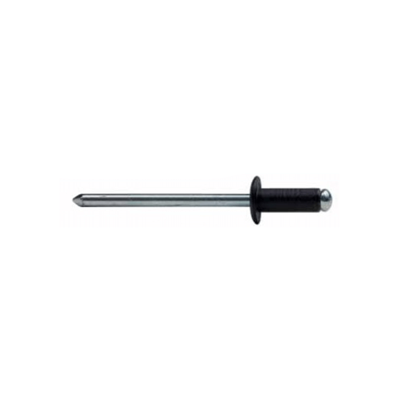 D7337A AL/AC C/B 4,8X24 PRETO