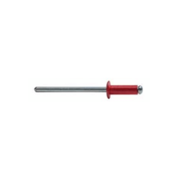 D7337A AL/AC C/B 4,0X10 VERMELHO