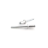 Rebite Standard Alumínio/Aço Cabeça de Embeber 120º 3,2x18mm BRALO