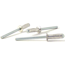 REBITE ALUM. MULTIGRIP C/EMBEBER4,8X16,5