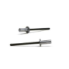 BRALO Sealed Rivet with Boolean Head Aluminium/Stainless Steel 4X8MM